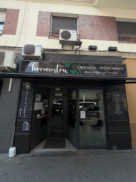 Restaurante Torrenostra - Restaurante mediterráneo en Madrid - foto 3