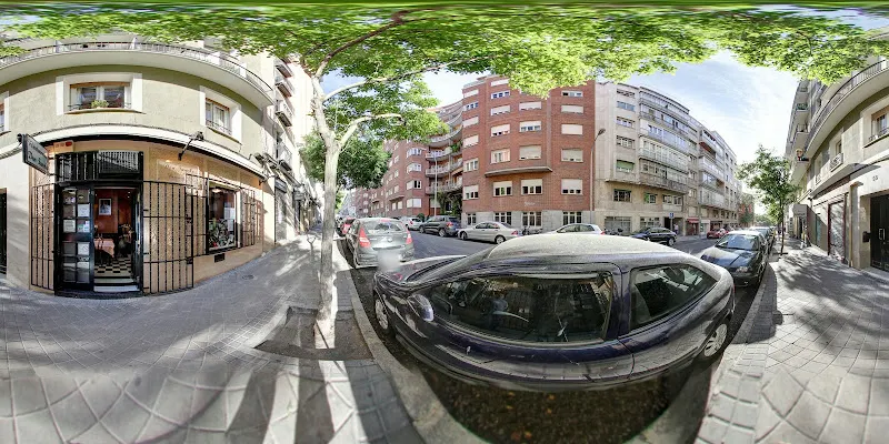 Don Sancho - Restaurante en Madrid - foto 2