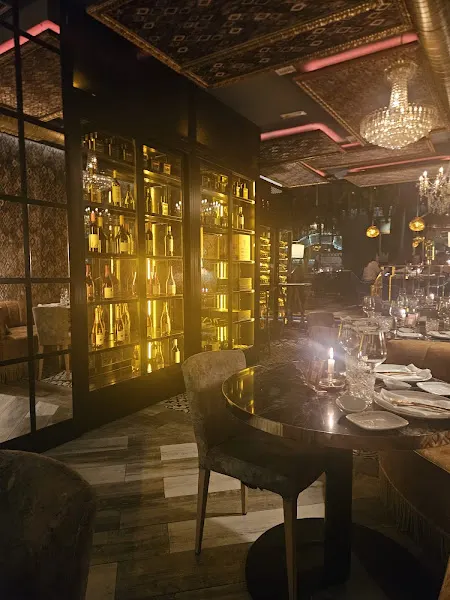 Restaurante El Picaporte