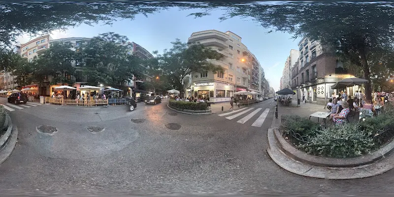 El Secreto de Ponzano
