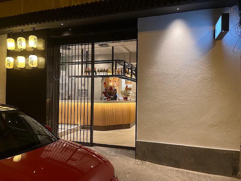 Yakiniku Shōgun | Kobe & Wagyu BBQ - Restaurante japonés en Madrid - foto 2