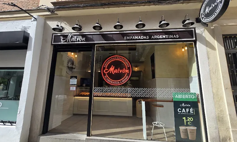 Empanadas Malvón - Restaurante en Madrid - foto 2