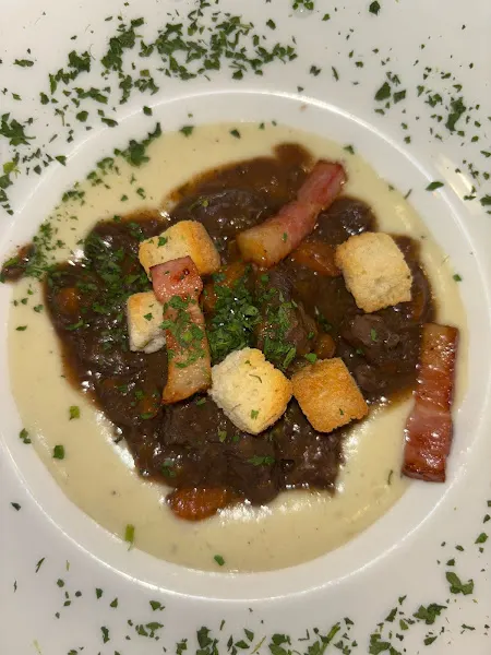 Bistro Barceló