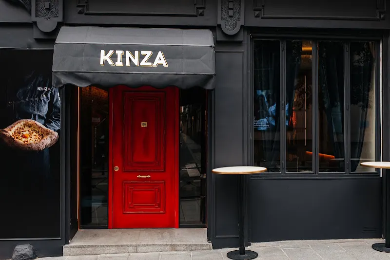 Kinza - Restaurante georgiano en Madrid - foto 2
