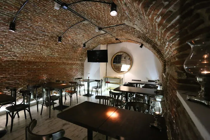 Casa Marius - Restaurante en Madrid - foto 2