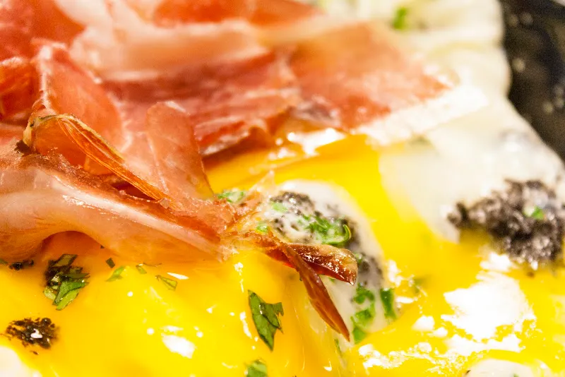Desengaño 13 - Restaurante en Malasaña, Gran Via