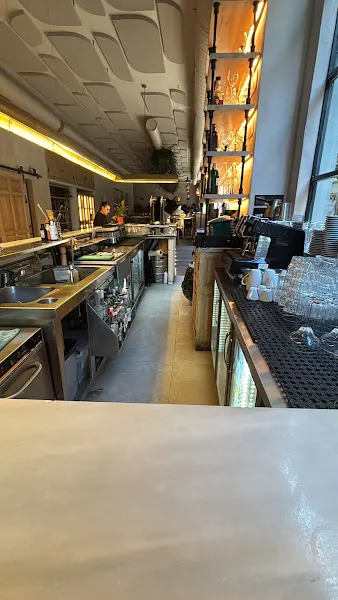 Restaurante Barganzo