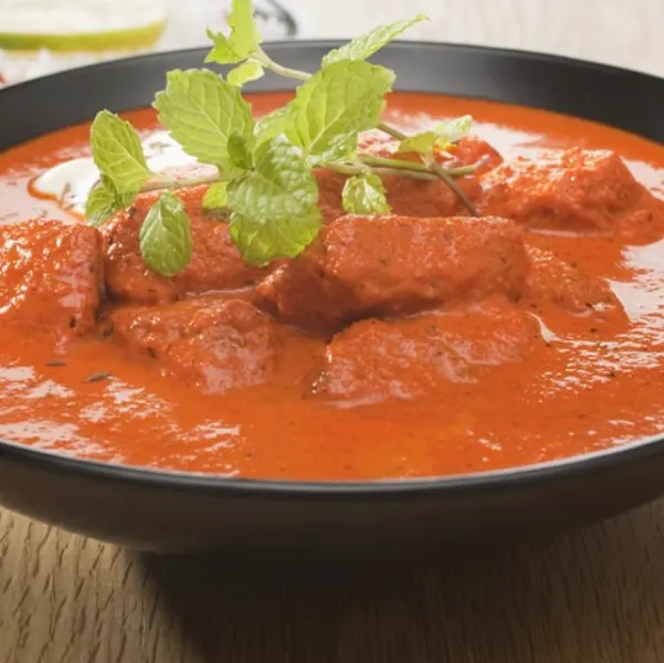 Indian Accent restaurante