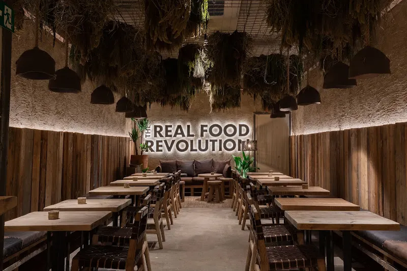 Honest Greens - Madrid