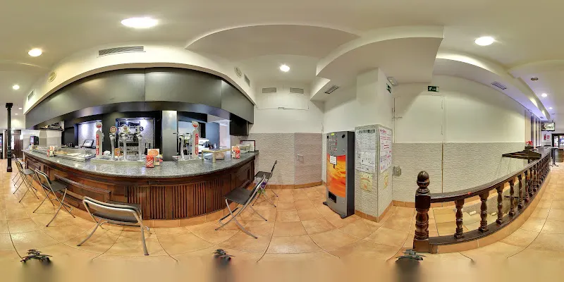 Restaurante Los Ángeles
