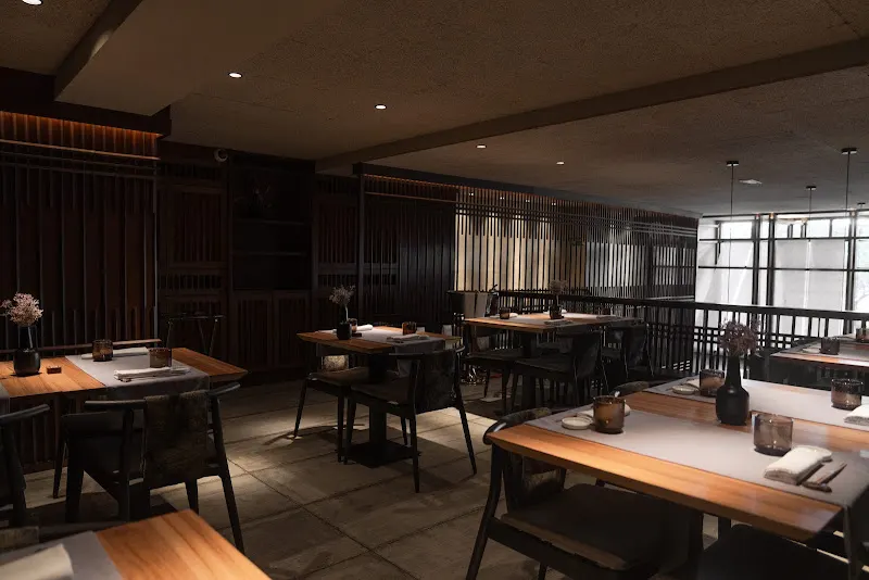 Ta-Kumi | Restaurante Japonés - Madrid - Restaurante japonés en Madrid - foto 2