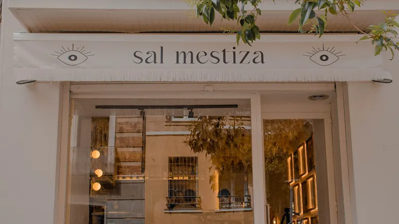 Sal Mestiza - Restaurante mexicano en Madrid - foto 2