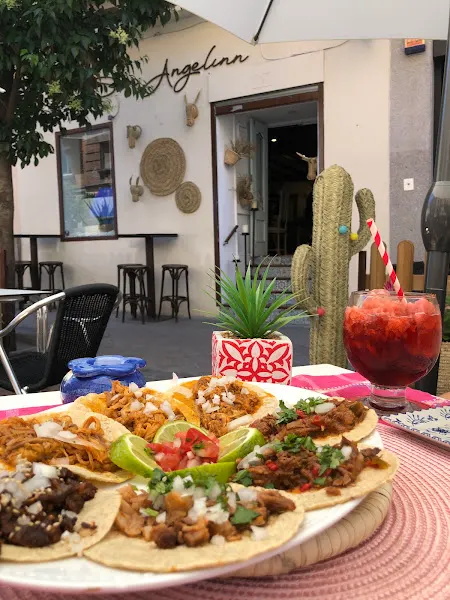 San Angelinn