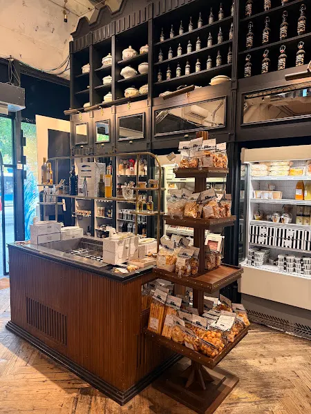 Cristina Oria Restaurante & Tienda Gourmet