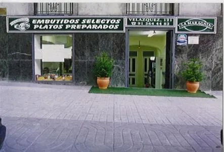 La Maragata - Comida Casera Para Llevar / Catering - Restaurante de comida para llevar en Madrid - foto 2