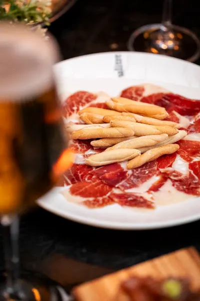Taberna Salitre