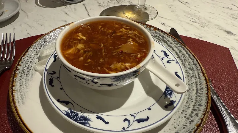 Restaurante Thong (中餐馆）
