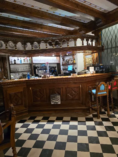 Asador de Aranda Diego de León | Asador de carne en Madrid
