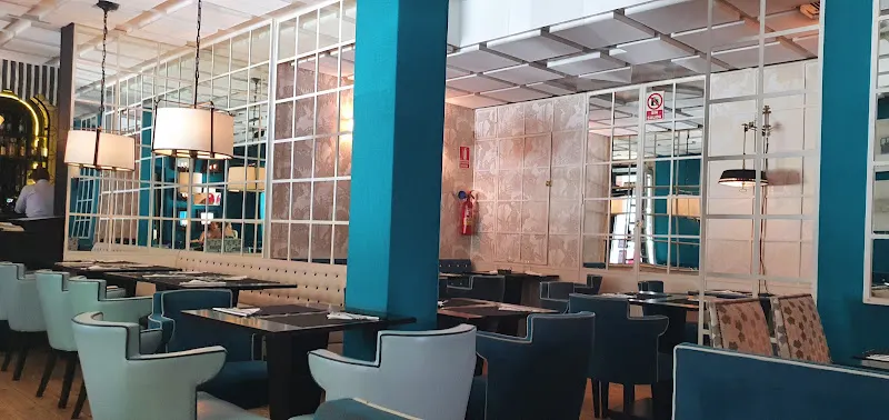 Tanteo - Restaurante en Madrid - foto 2