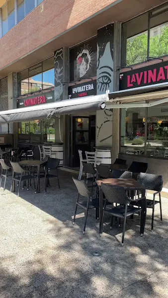 Restaurante La Vinatera - Restaurante en Madrid - foto 2