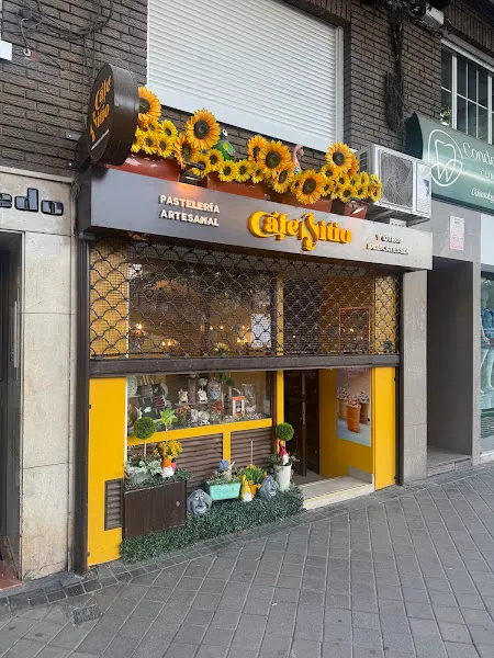 Café Sitio