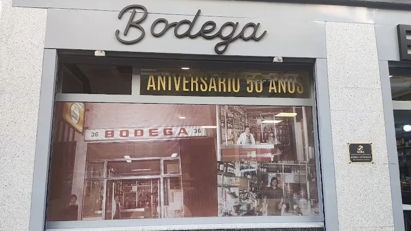 Bodega Estebaranz - Bar en Madrid - foto 2