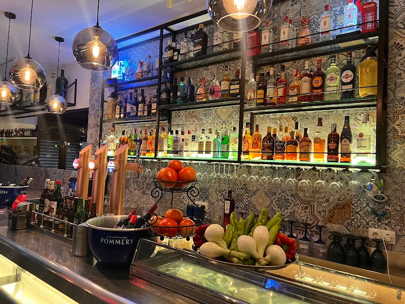 LA BODEGA DE PEPA - Bar de tapas en Madrid - foto 2