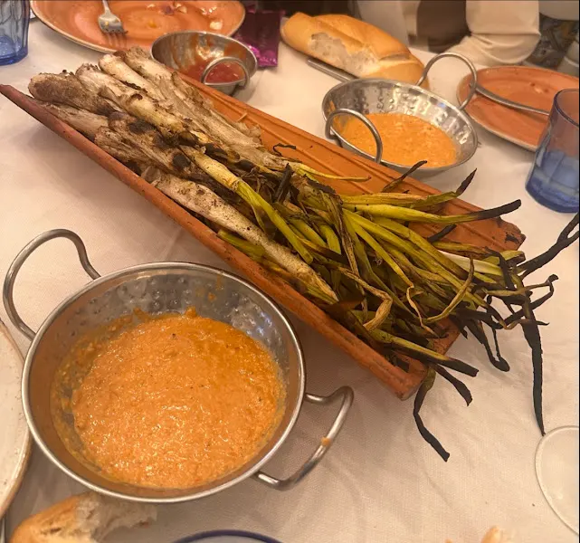 La Huerta de Casa Ricardo