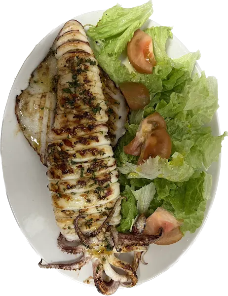 D’LONXE Restaurante Gallego