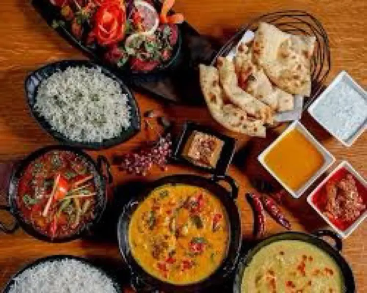 Desh Restaurante - Madrid