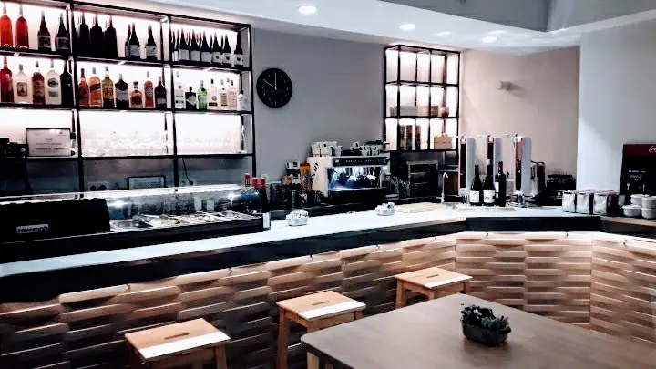 El Rincón de Estrella - Bar restaurante en Madrid - foto 2