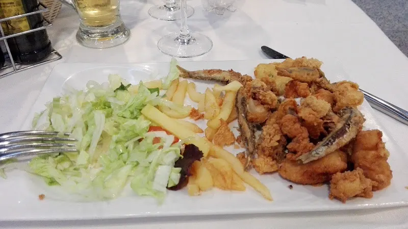 La Dehesa II