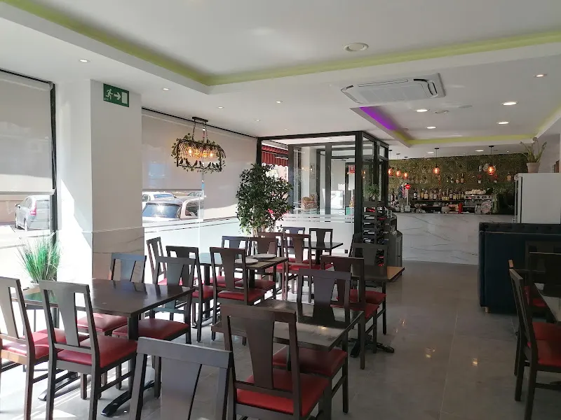 Restaurante Oriente y Europa - Restaurante en Madrid - foto 2