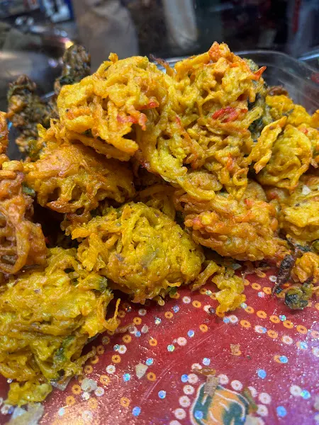 Megha Halal cuisine - Madrid