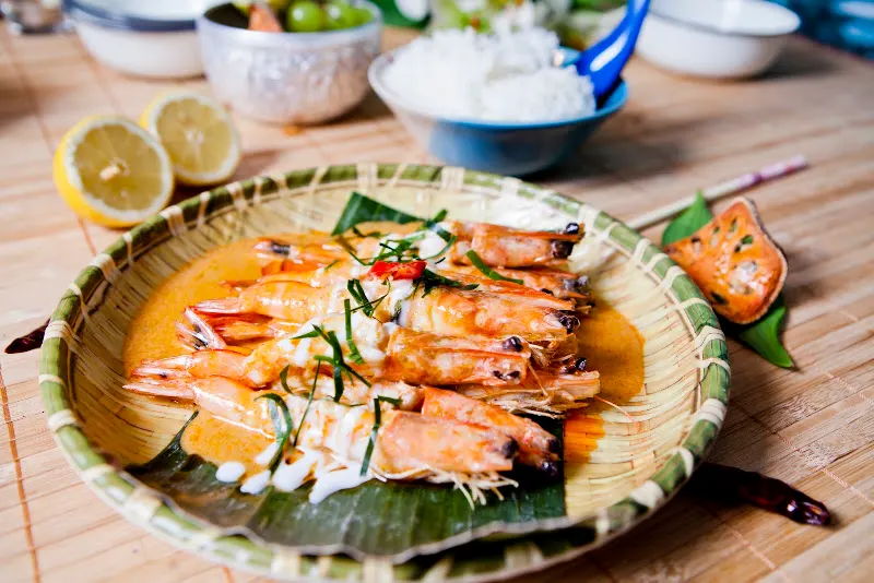 Kai Thai
