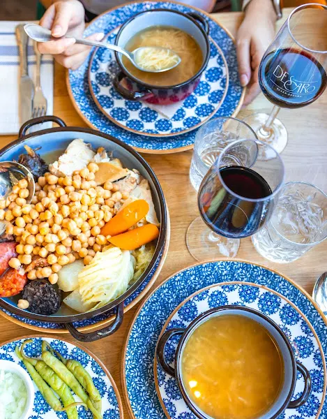 Descaro Restaurante