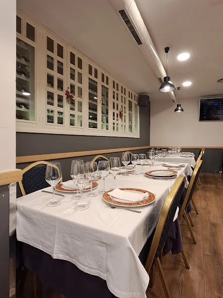 O'Faro Finisterre - Restaurante en Madrid - foto 2