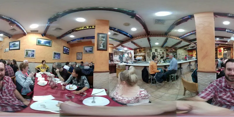 Cervecería Casa Valiño