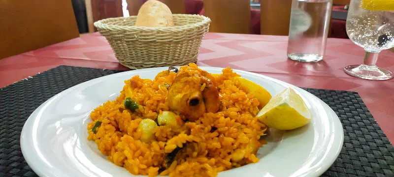 Cervecería Casa Valiño - Restaurante en Madrid - foto 2