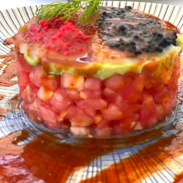 Restaurante Orzan