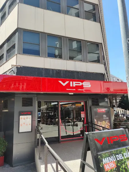 VIPS - Restaurante en Madrid - foto 2