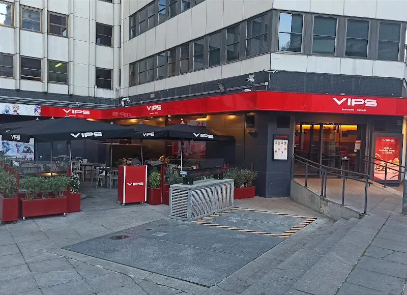 VIPS - Restaurante en Madrid - foto 3