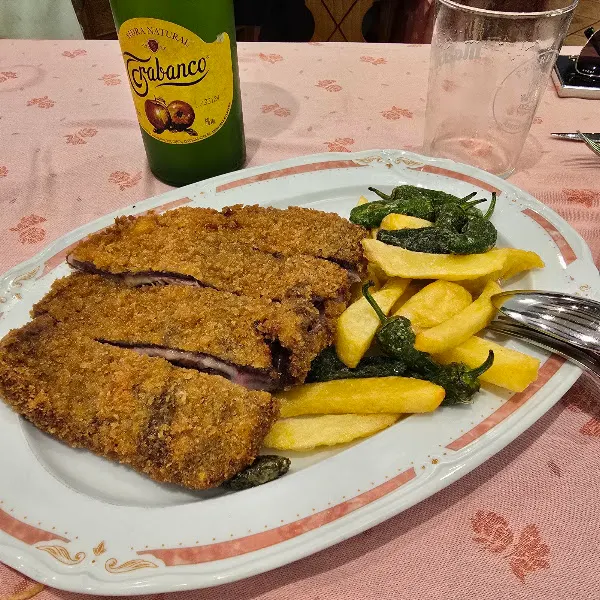 Restaurante Ferreiro