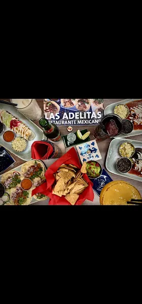 Las adelitas