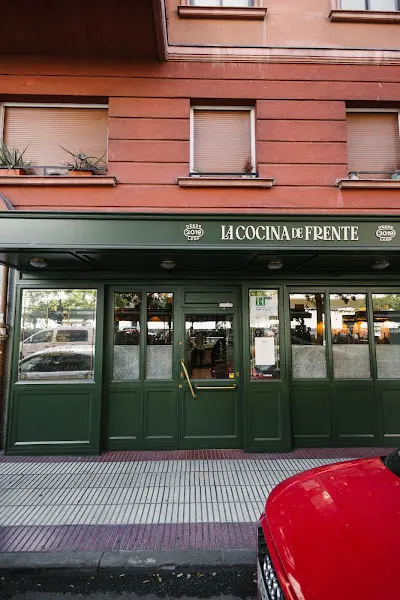 La Cocina de Frente | Restaurante Retiro - Restaurante de cocina española en Madrid - foto 3