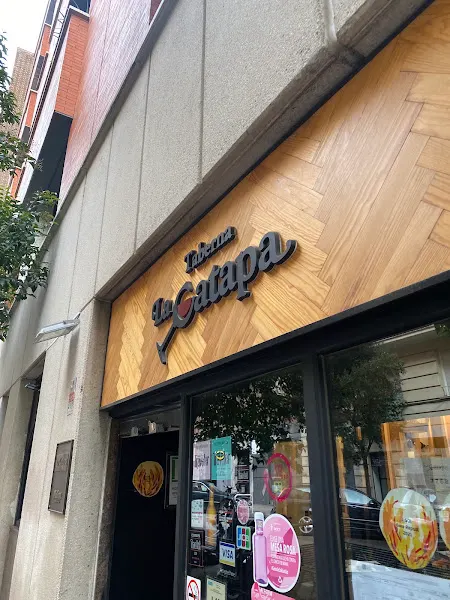 La Catapa - Restaurante en Madrid - foto 2