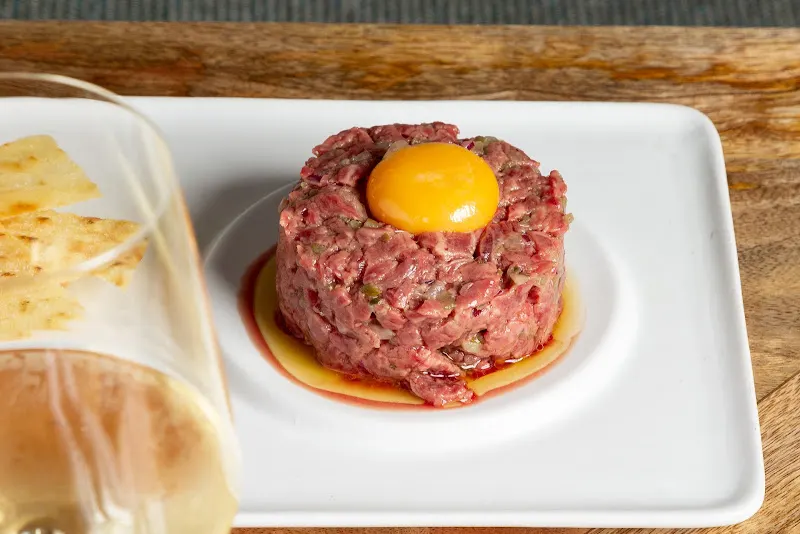 Can Bonet - Restaurante Cocina Catalana