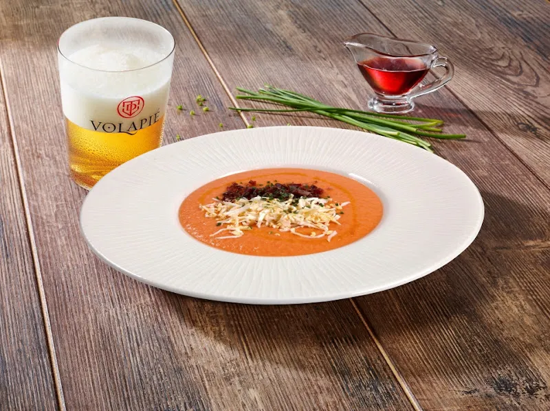 Taberna del Volapié