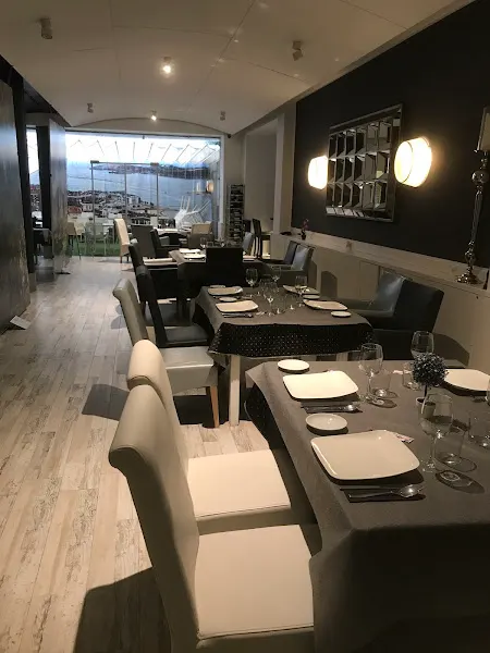 Restaurante Anjana - Restaurante en Madrid - foto 2