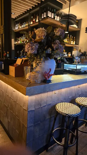 Sa Brisa - Restaurante Ibicenco Madrid